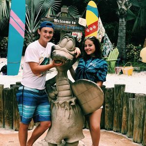 Meet your Posher, Brendan